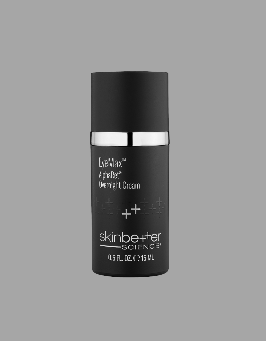 Skinbetter Science EyeMax AlphaRet Overnight Cream Skincare Product