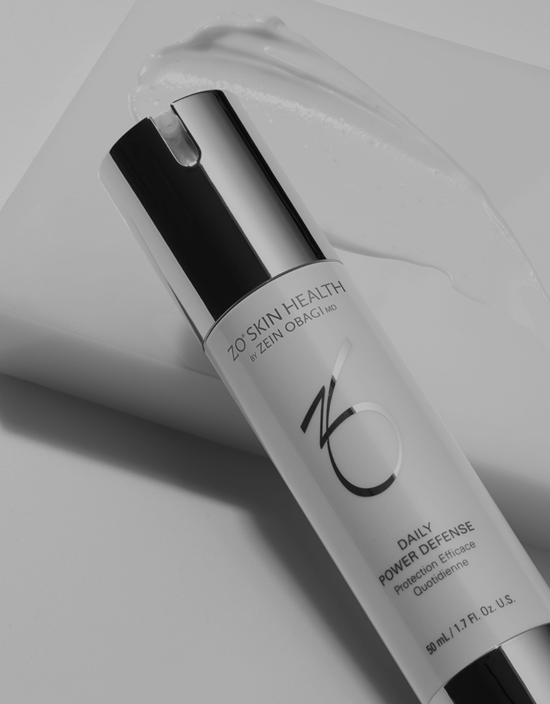 ZO Skin Health Daily Power Defense Skincare Product