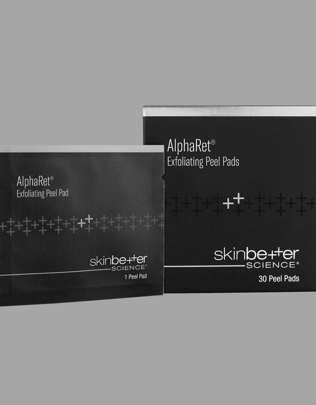 Skinbetter Science AlphaRet Exfoliating Peel Pads Skincare Product