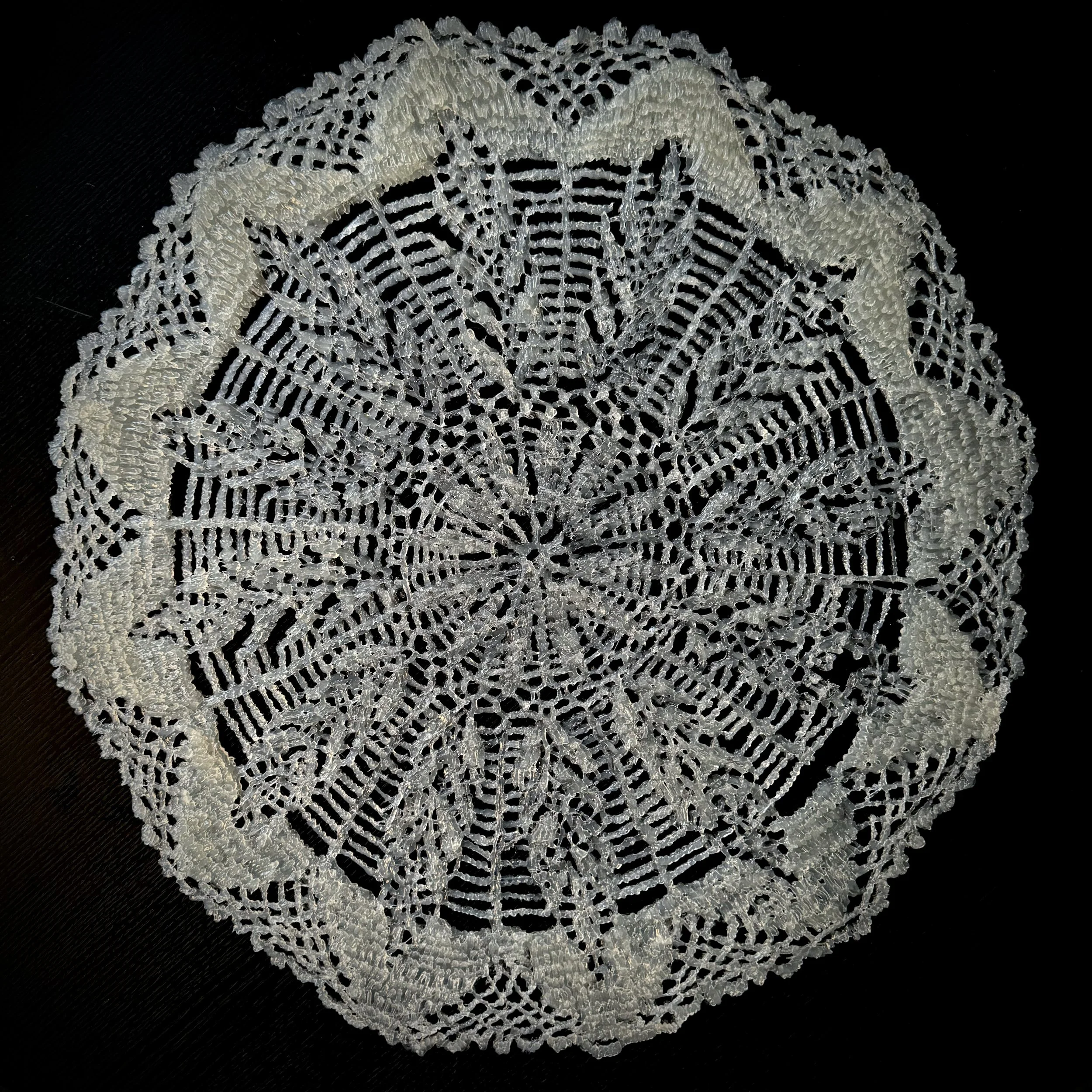 Doily
