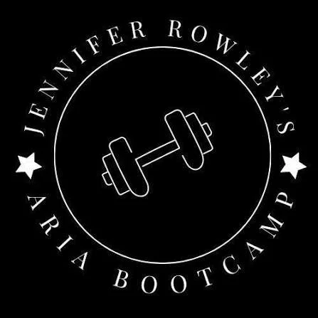 Jennifer Rowley's Aria Bootcamp