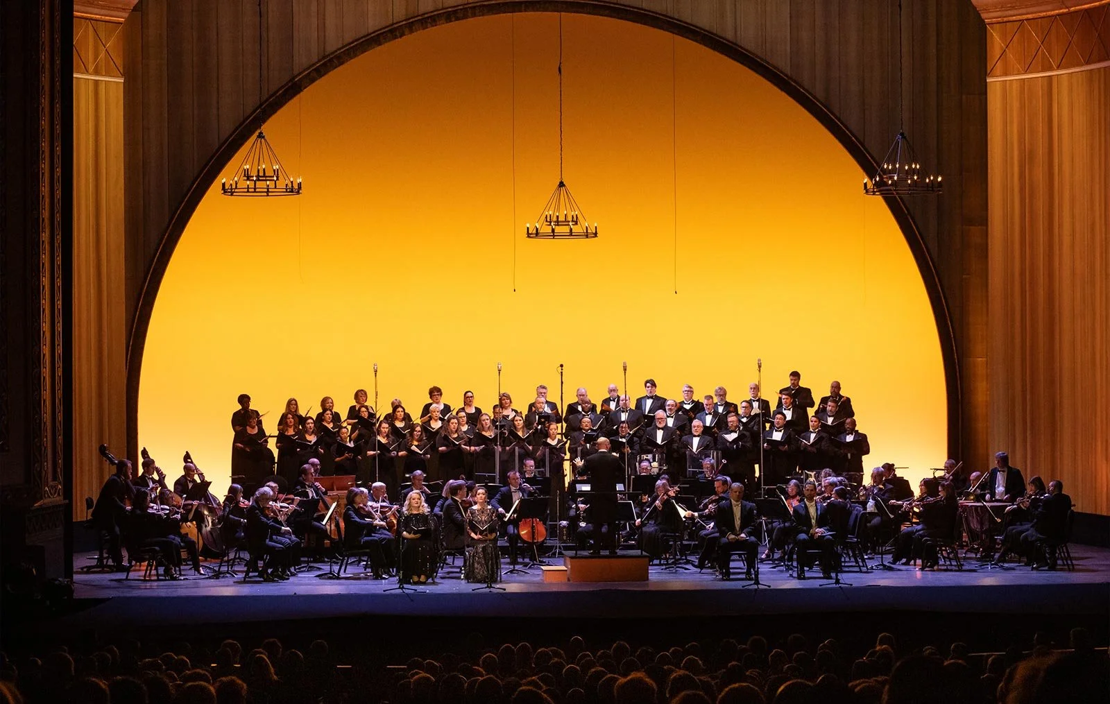 Wagner: Myth & Music