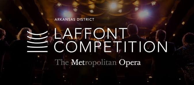 The Metropolitan Opera Laffont Competition