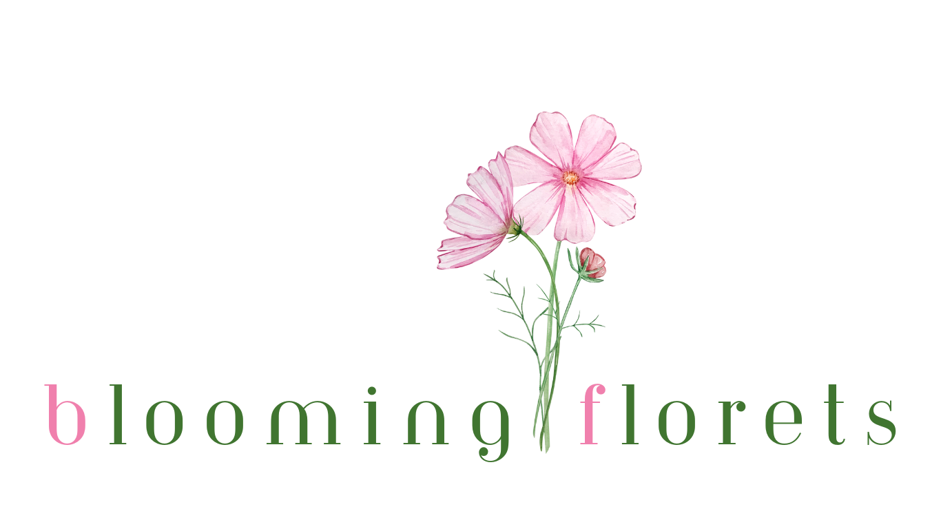 Blooming Florets
