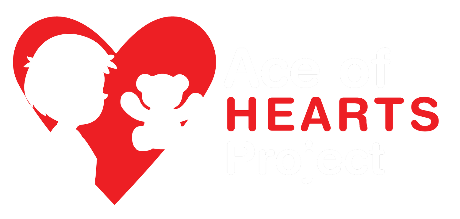 Ace of Hearts Project