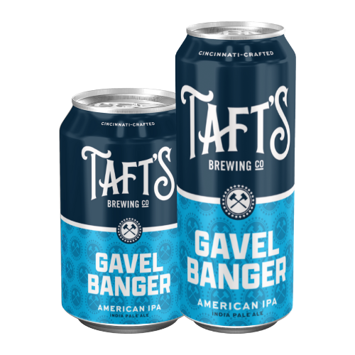 Gavel Banger Can Art
