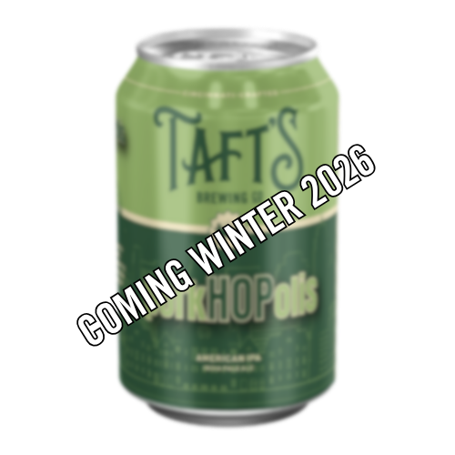 Taft's Brewpourium