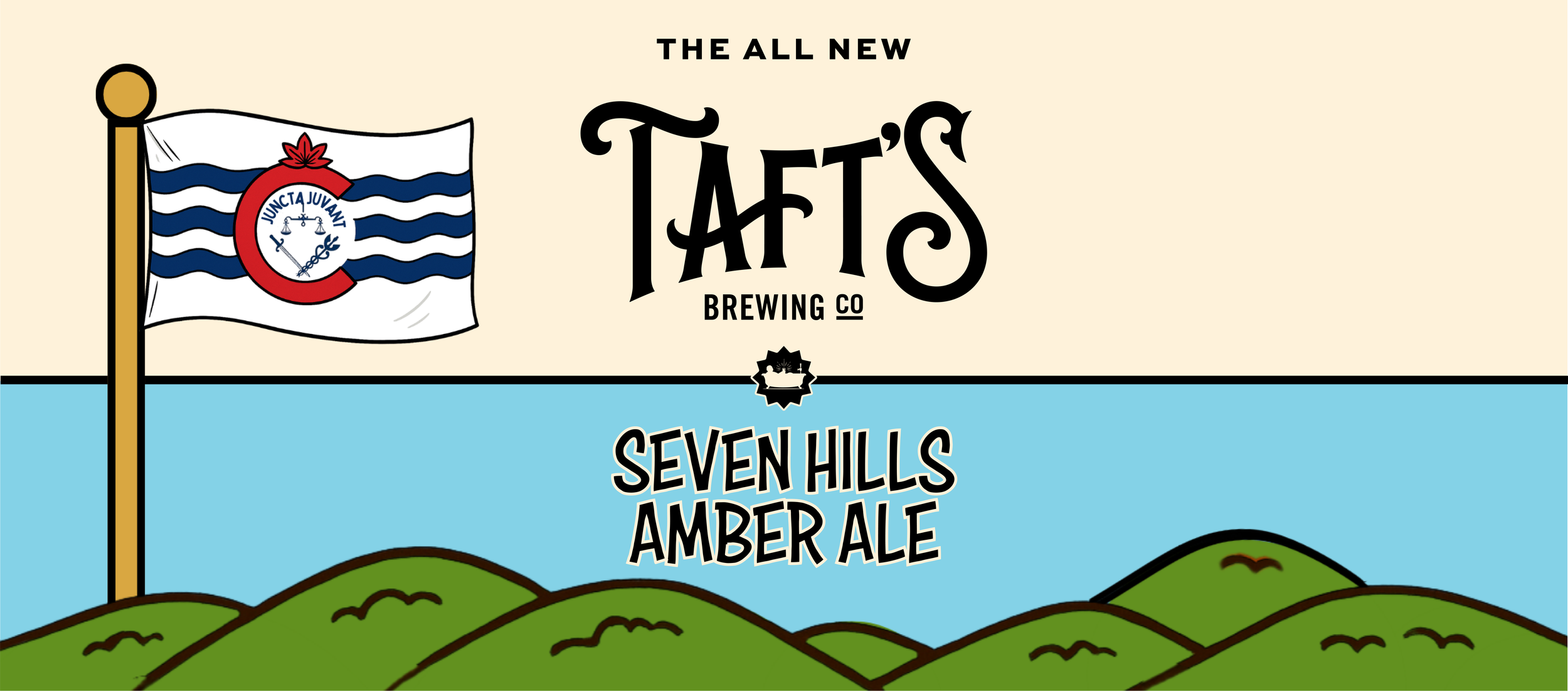 Taft's Brewpourium