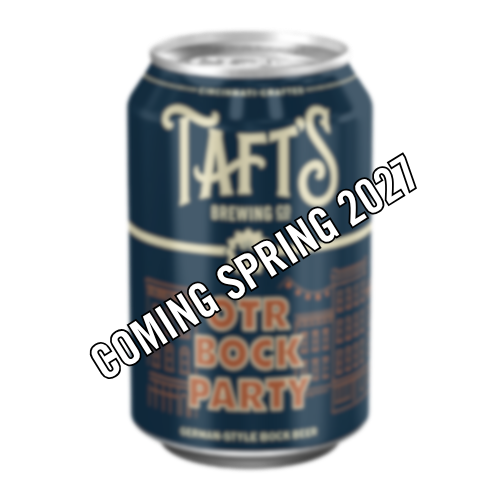 OTR Bock Party Can