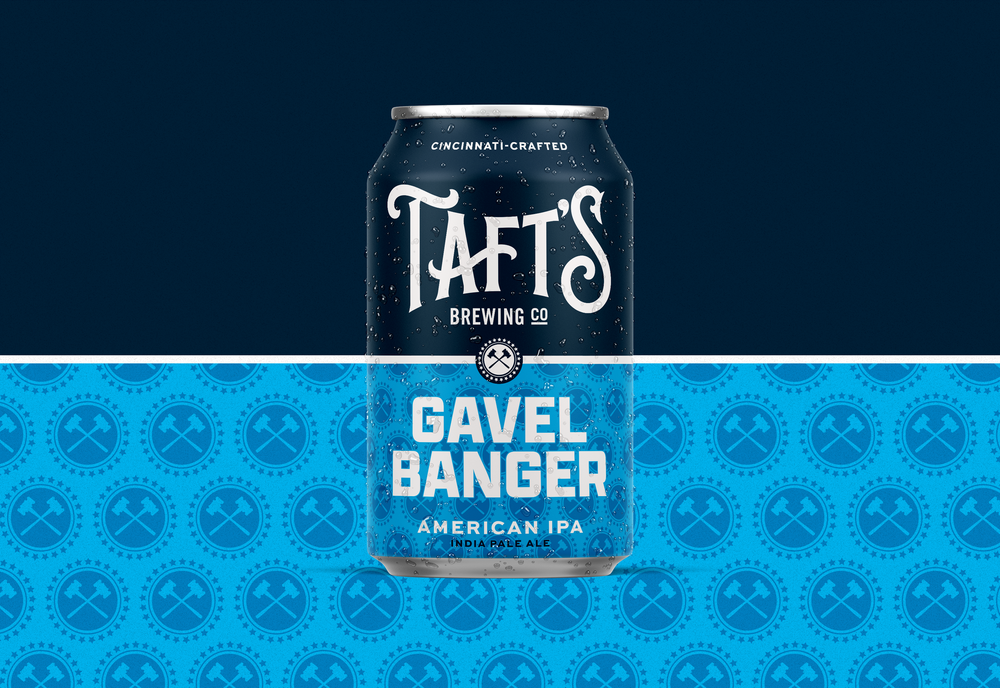 BEER — Taft's Brewing Co.