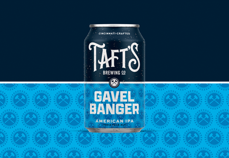 BEER — Taft's Brewing Co.