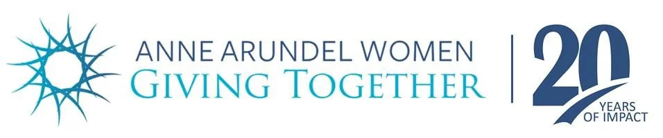 Anne Arundel Women Giving Together - Maryland nonprofit partner for immigrant family support