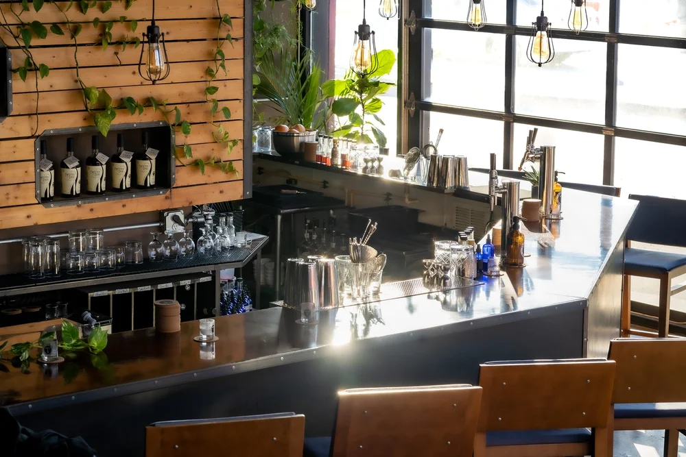 Bar photo 2