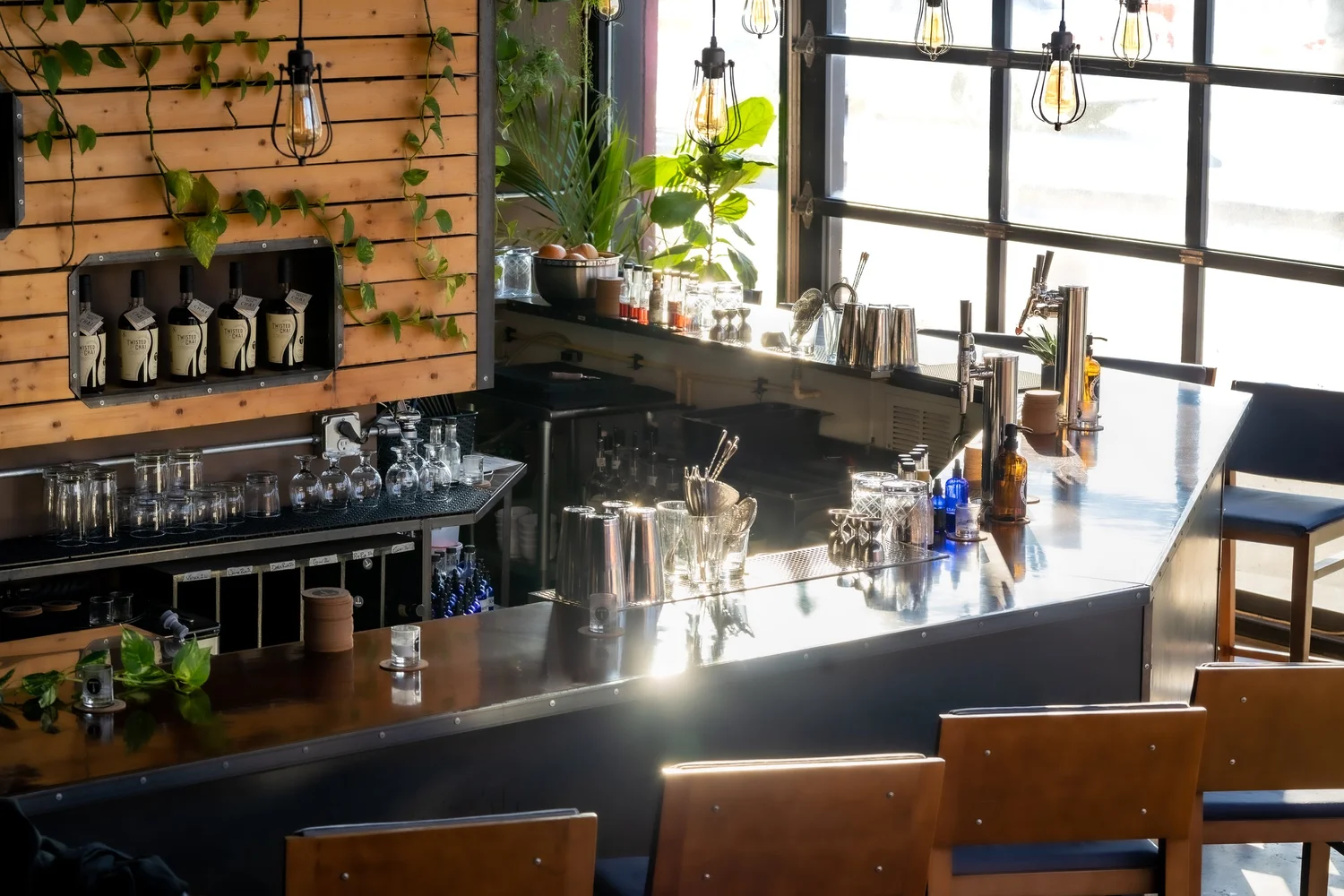 Bar photo 1