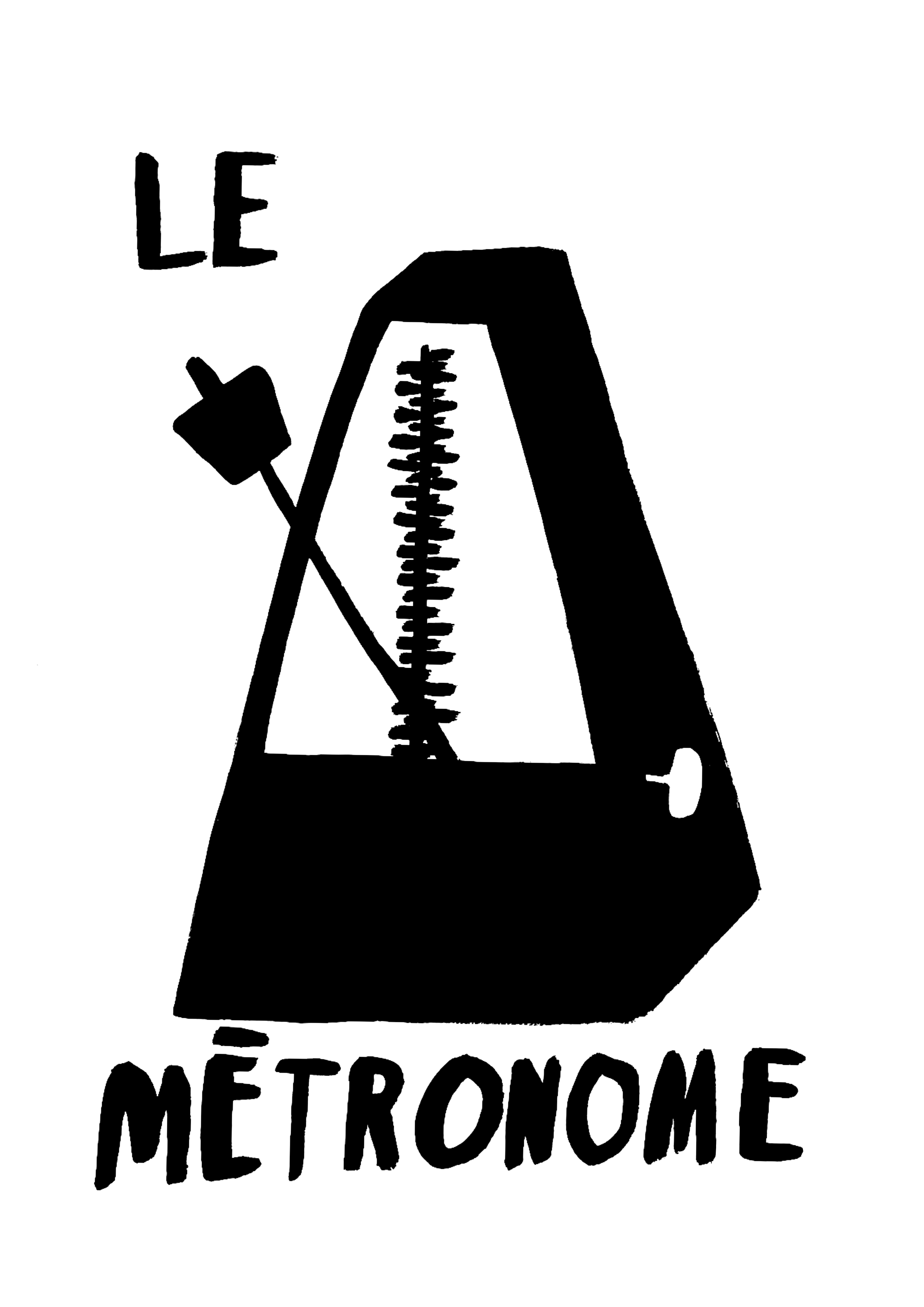 le métronome