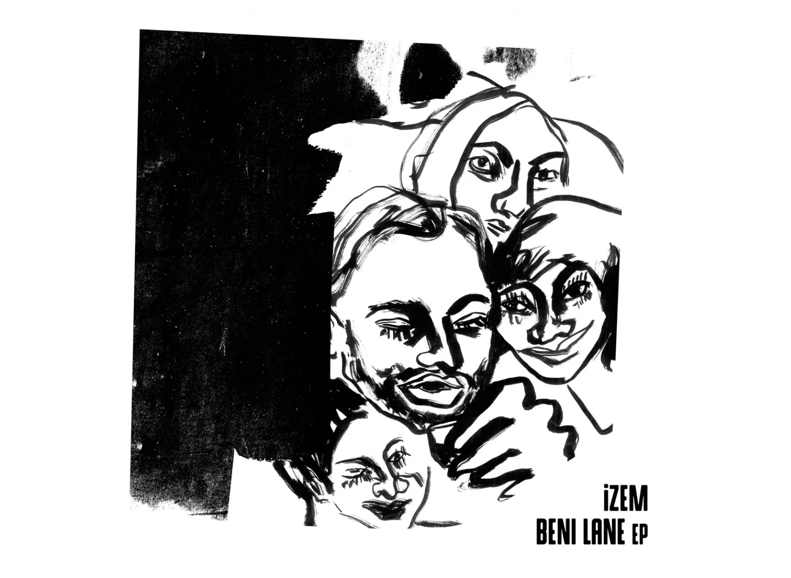 Artwork for Item, 2020.