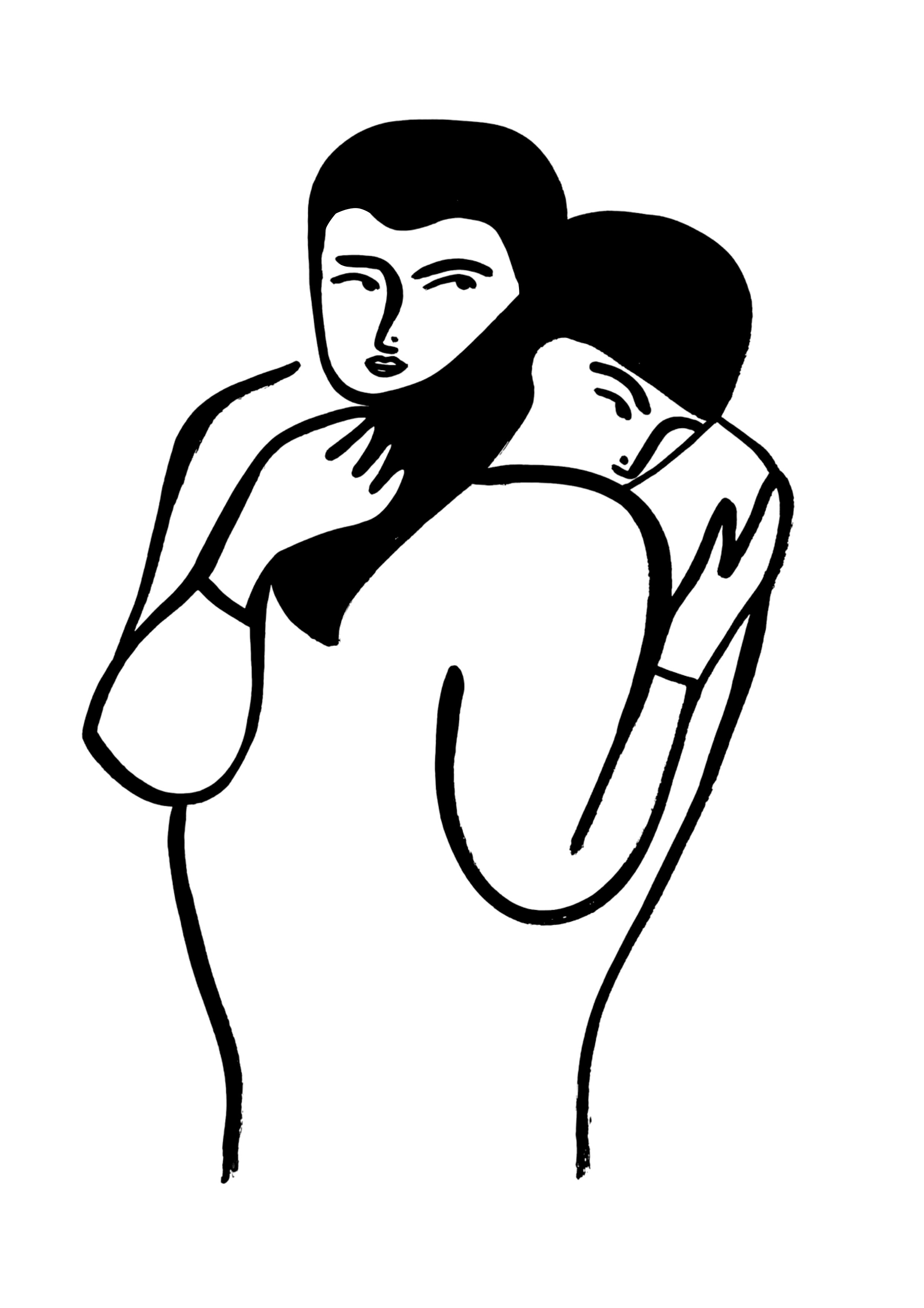 contre toi