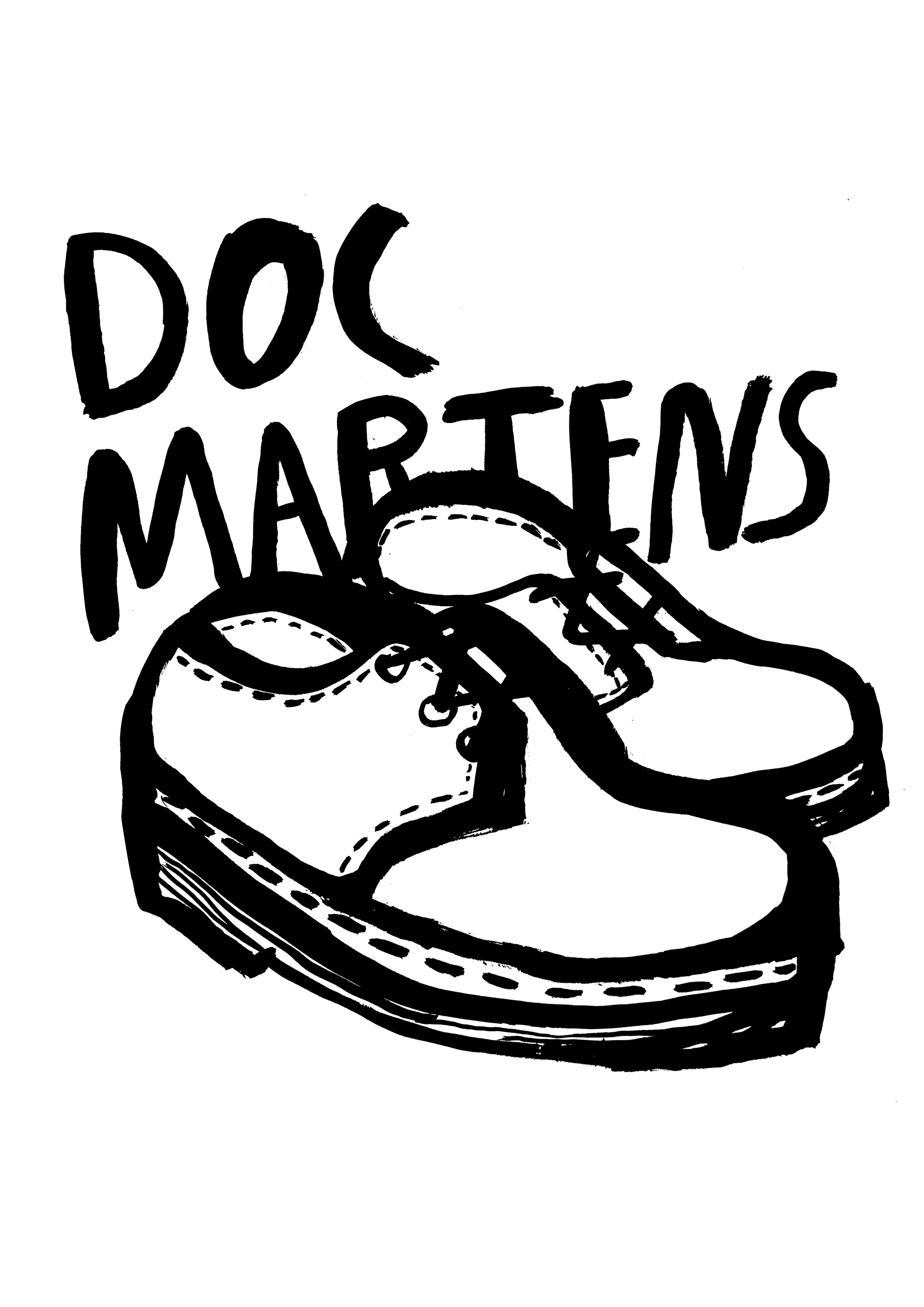 doc martens