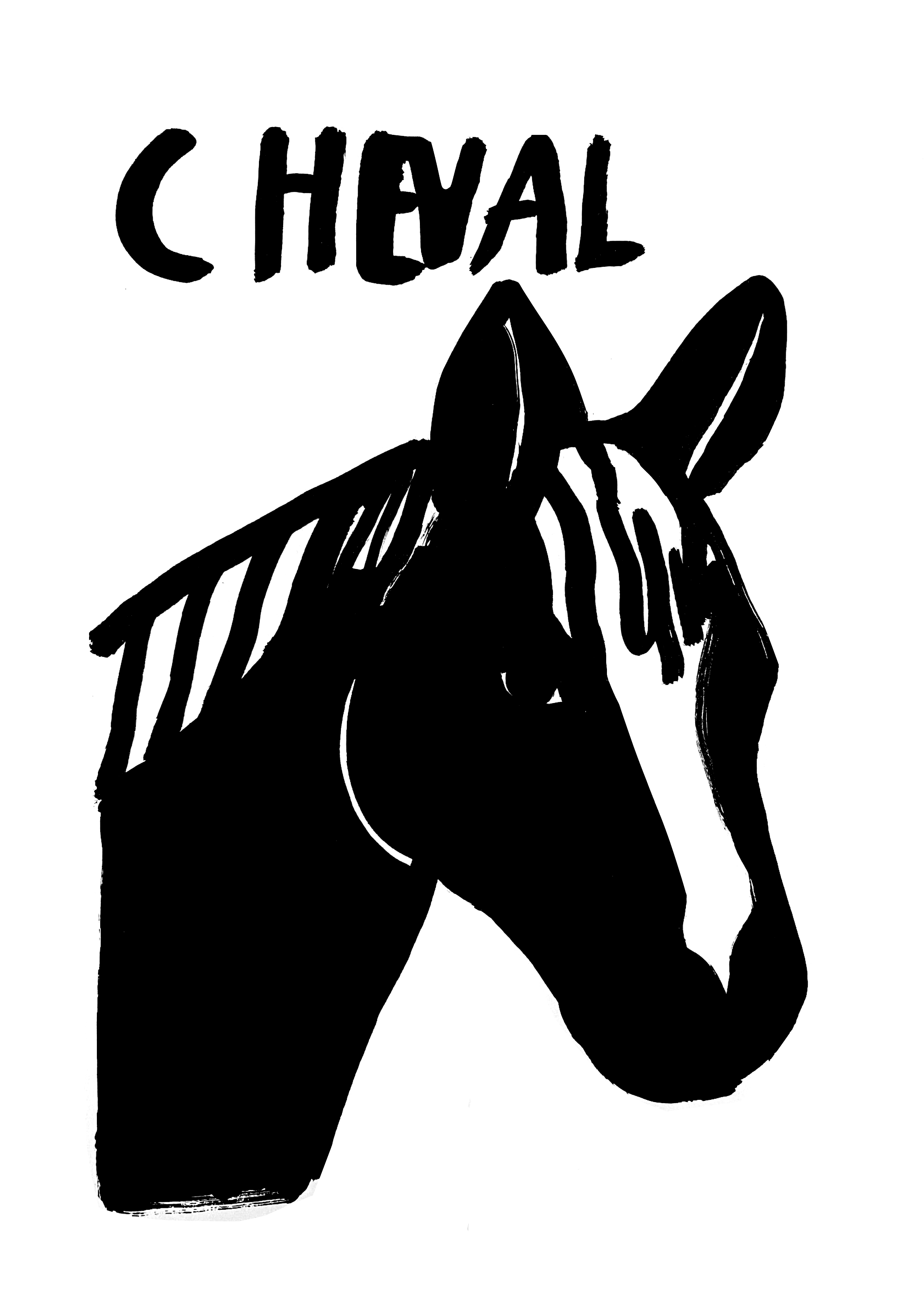 cheval
