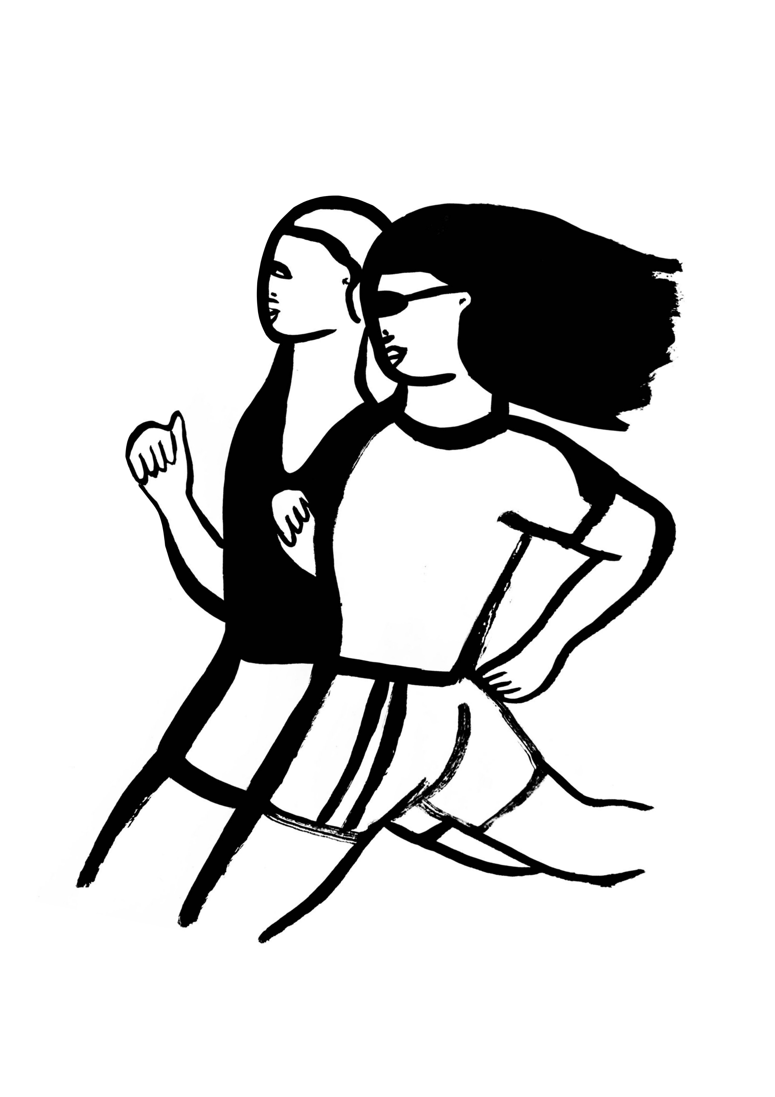 entraînement