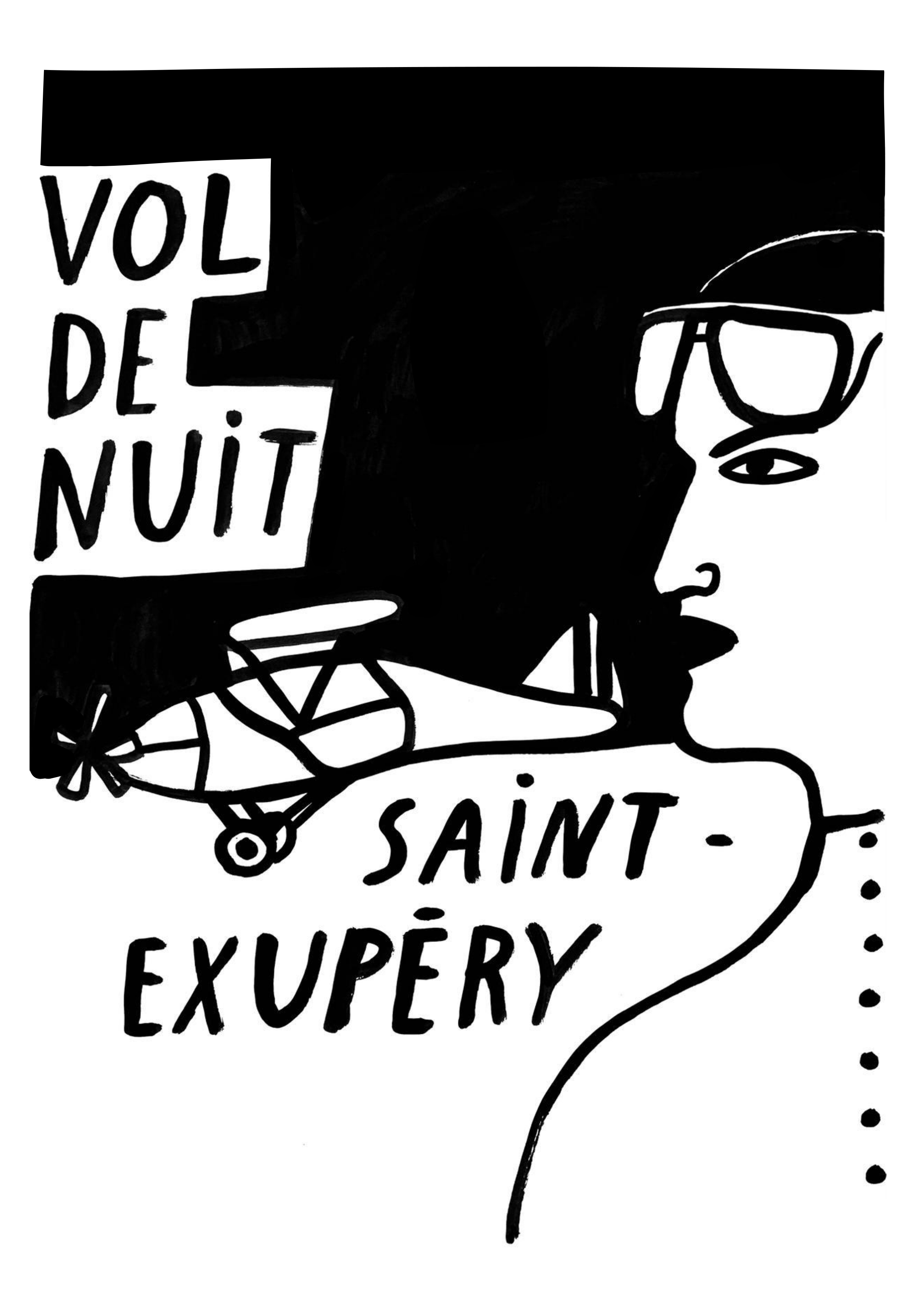 vol de nuit