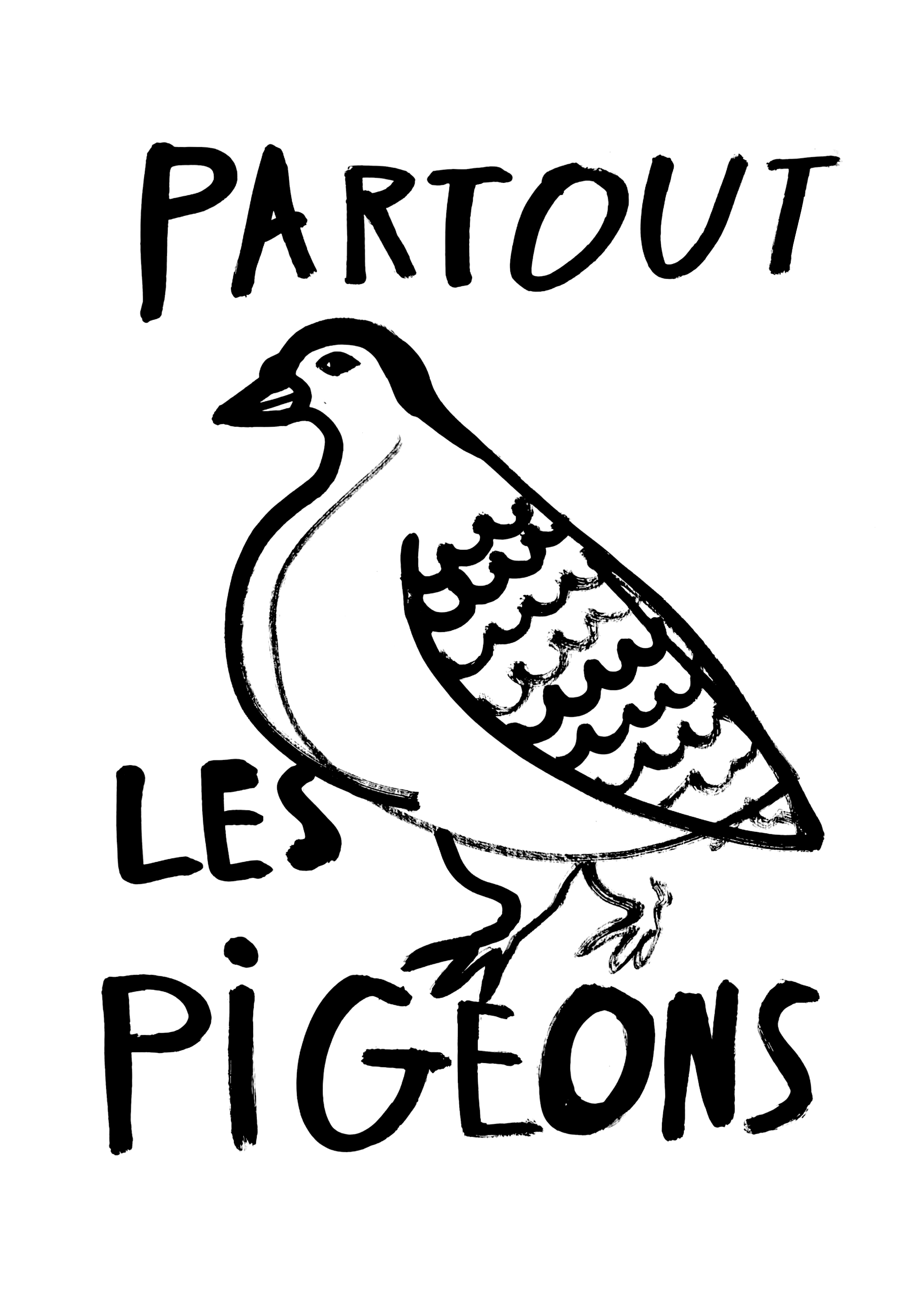 partout