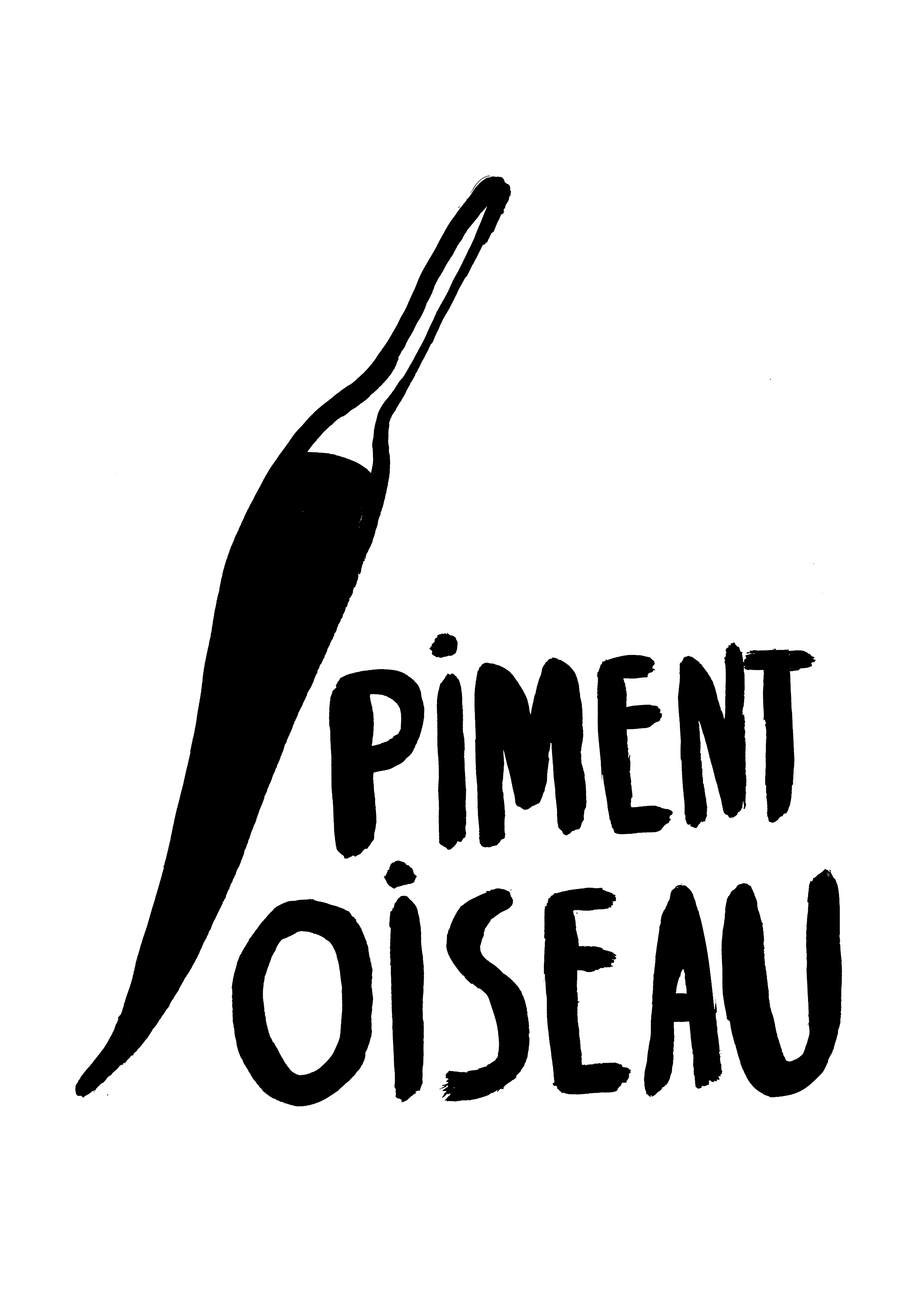 piment oiseau