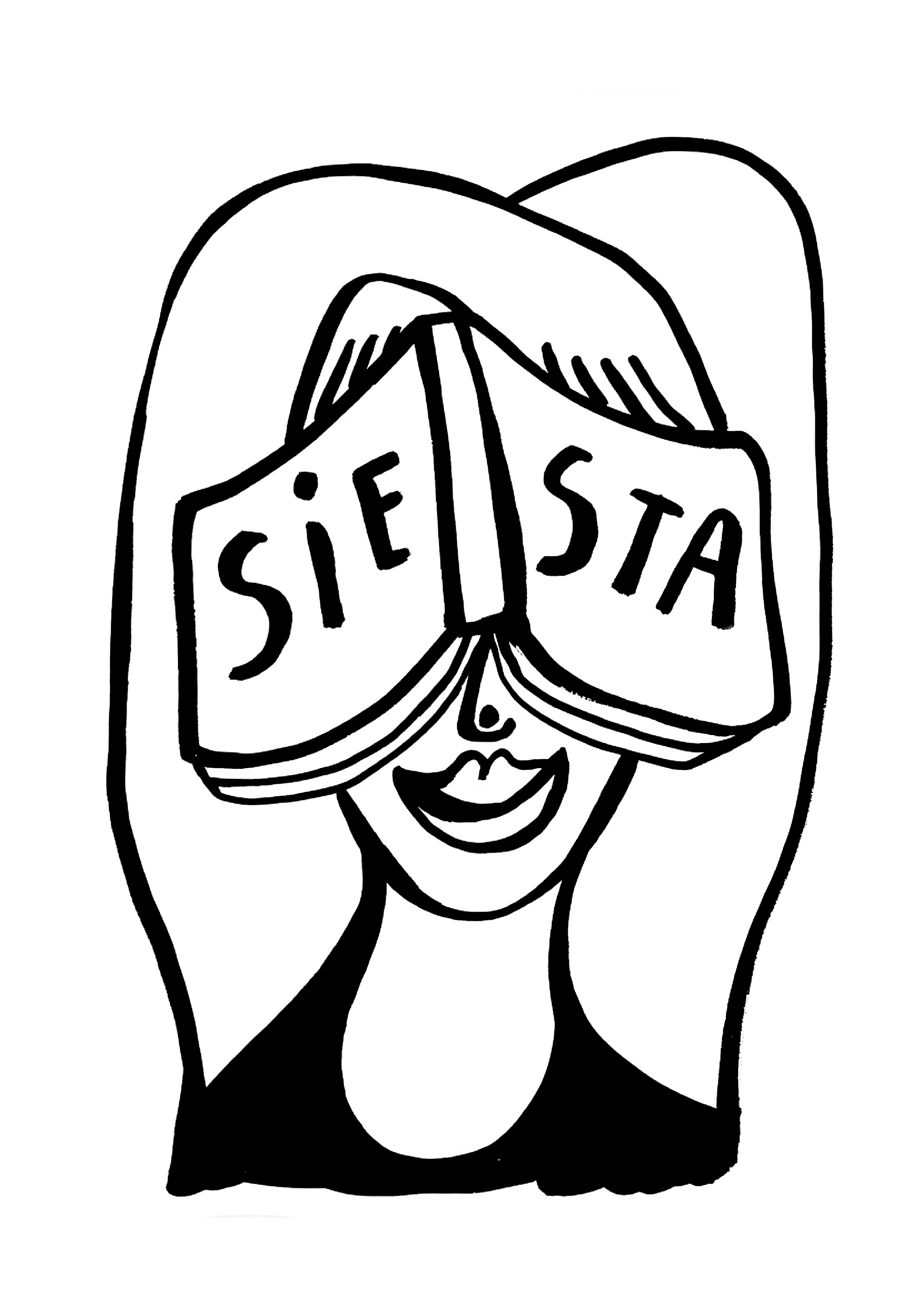 siesta