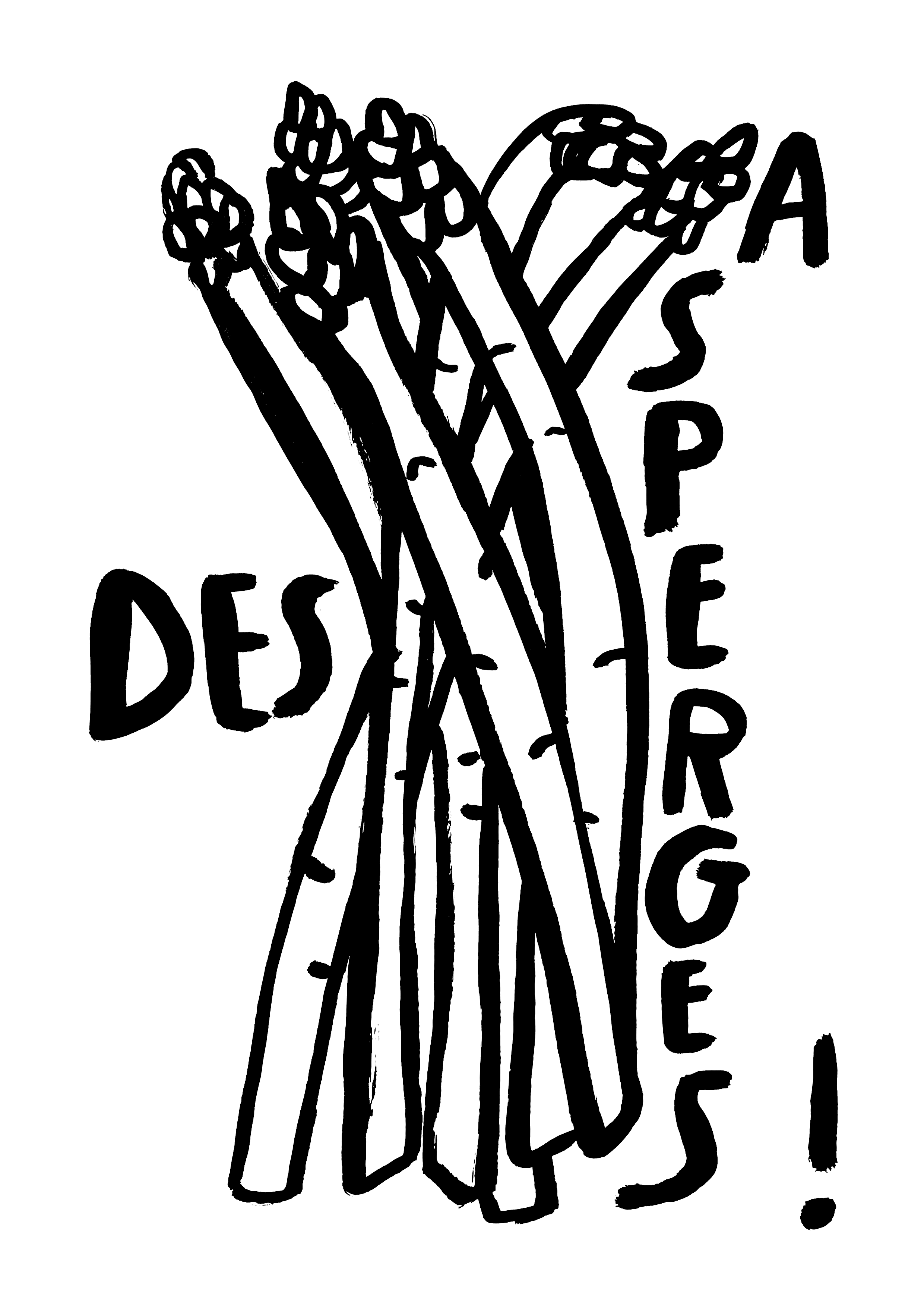 asperges