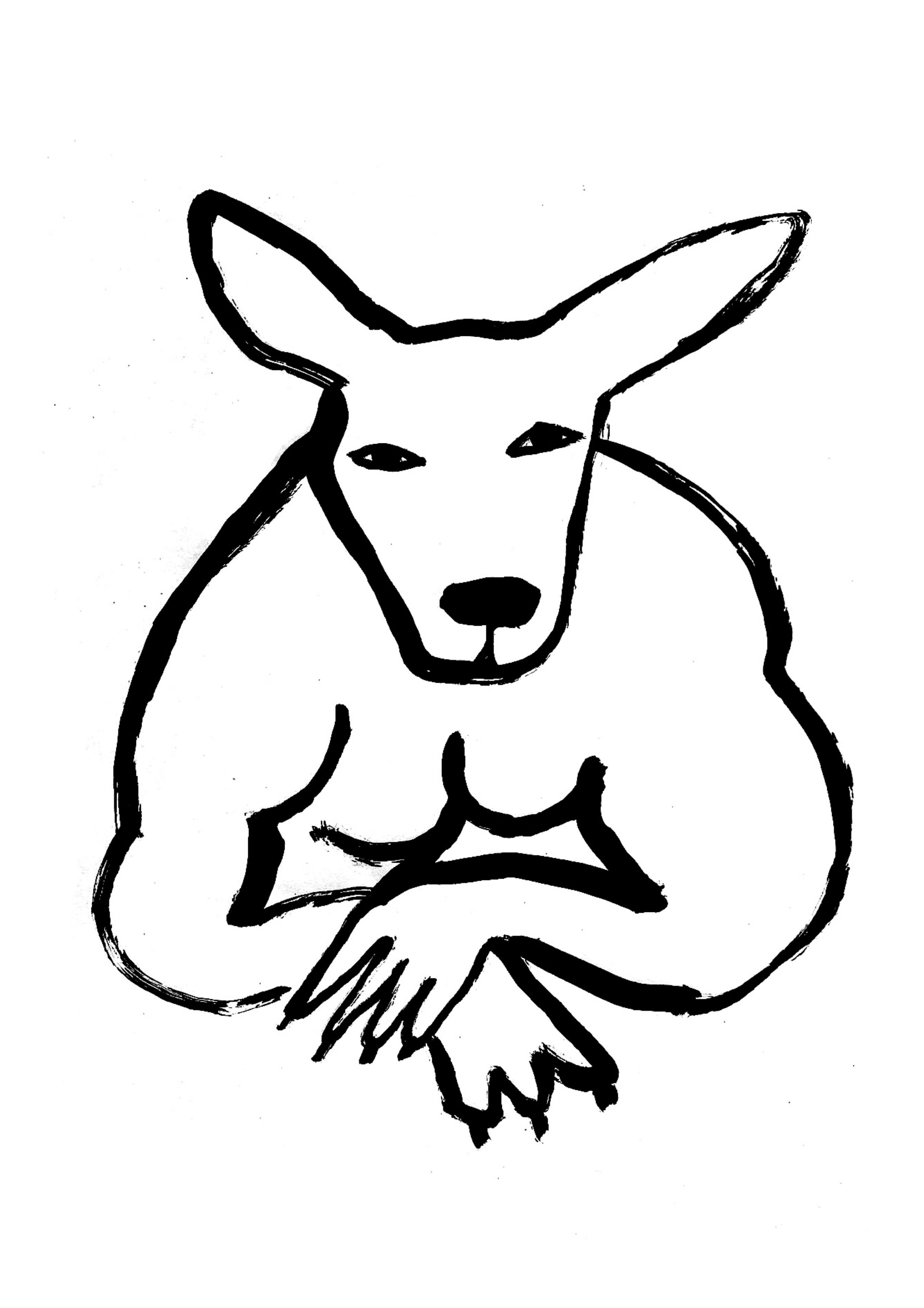 kangourou
