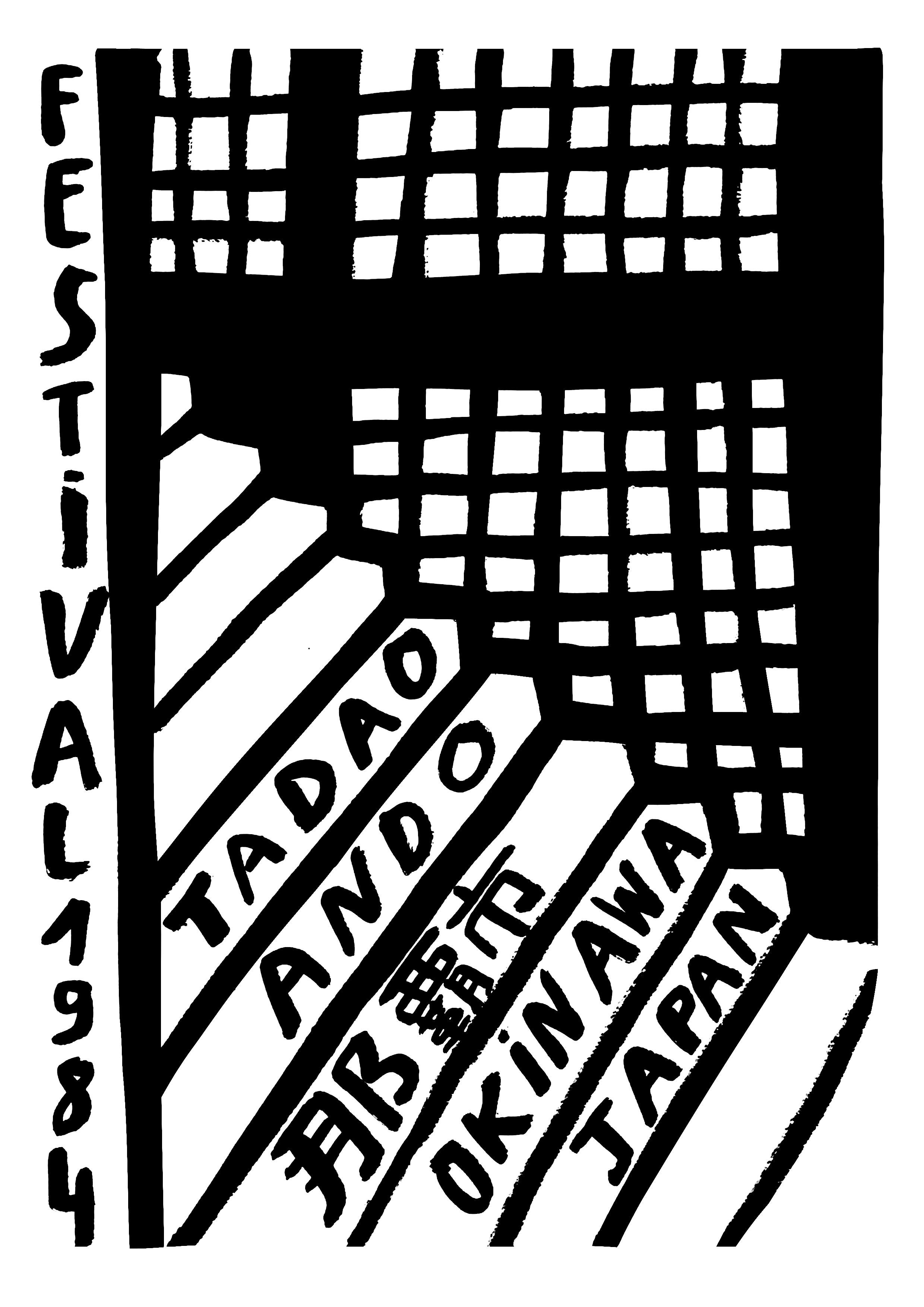 tadao ando