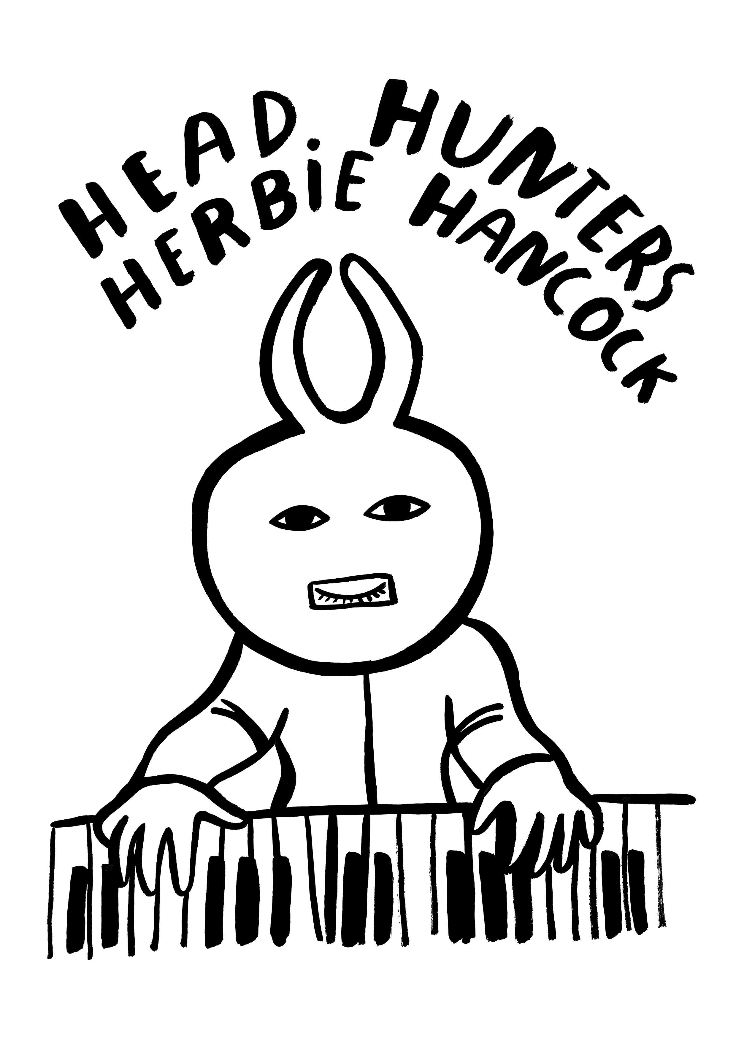 herbie hancock