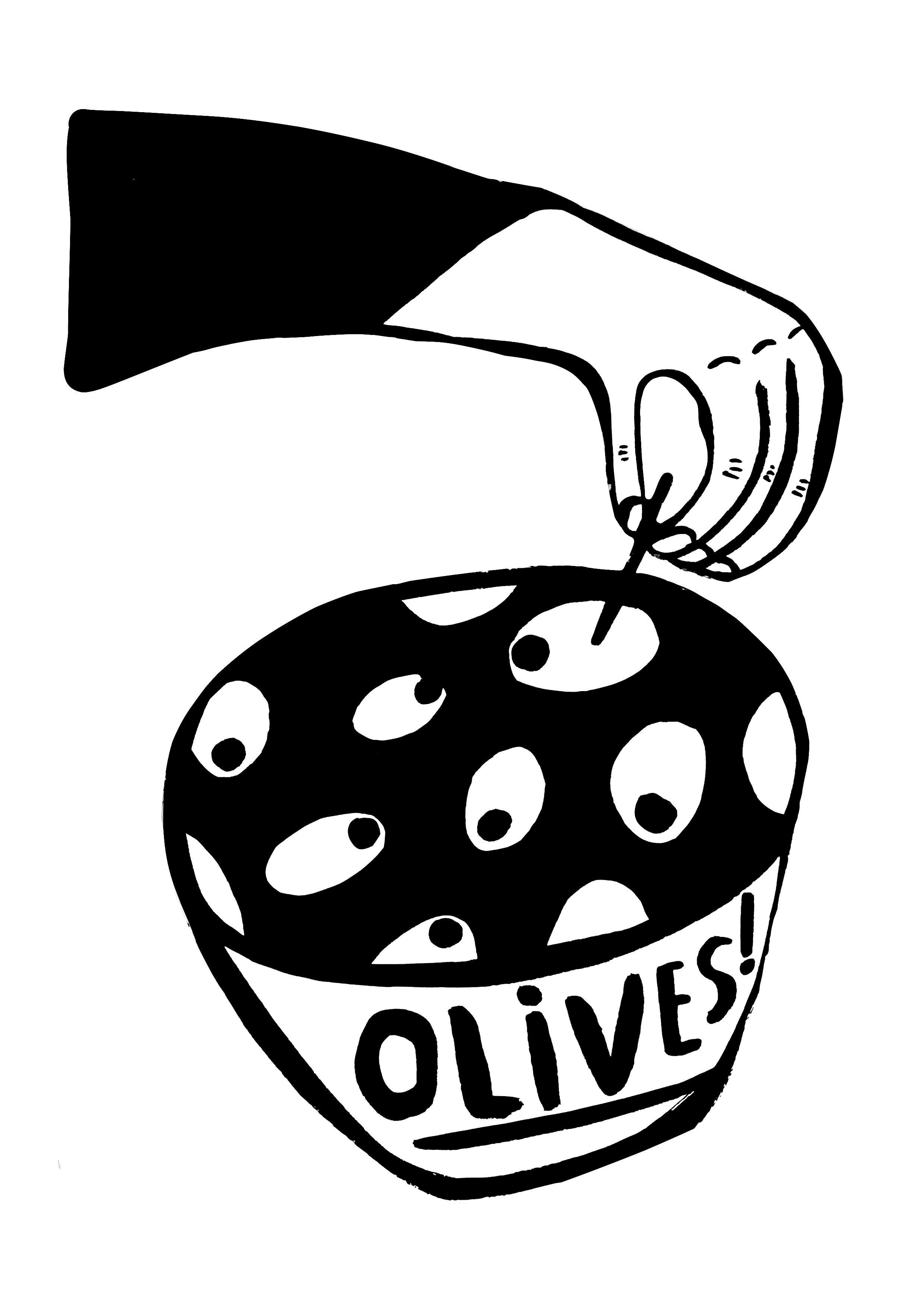 olives