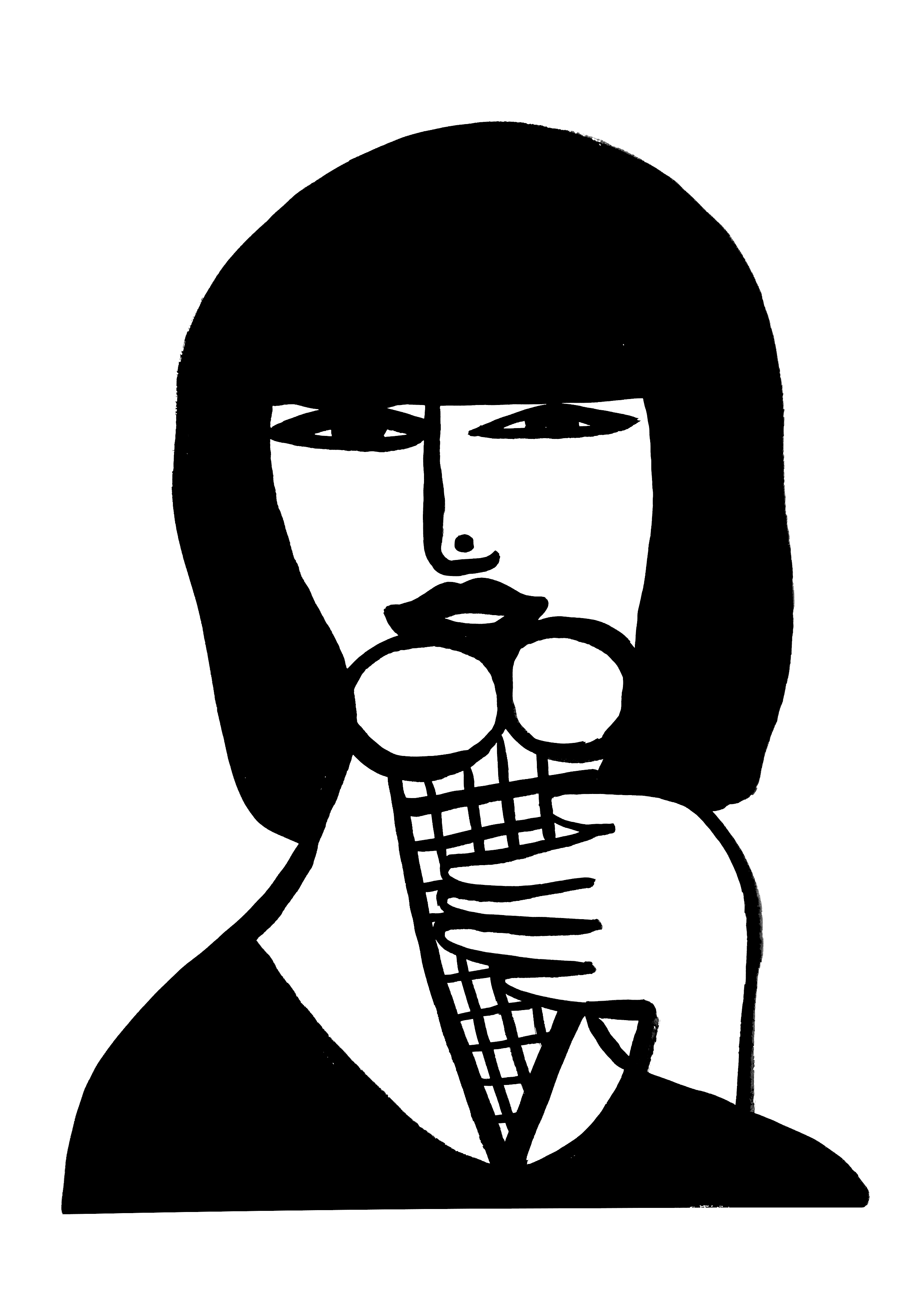 ice cream
