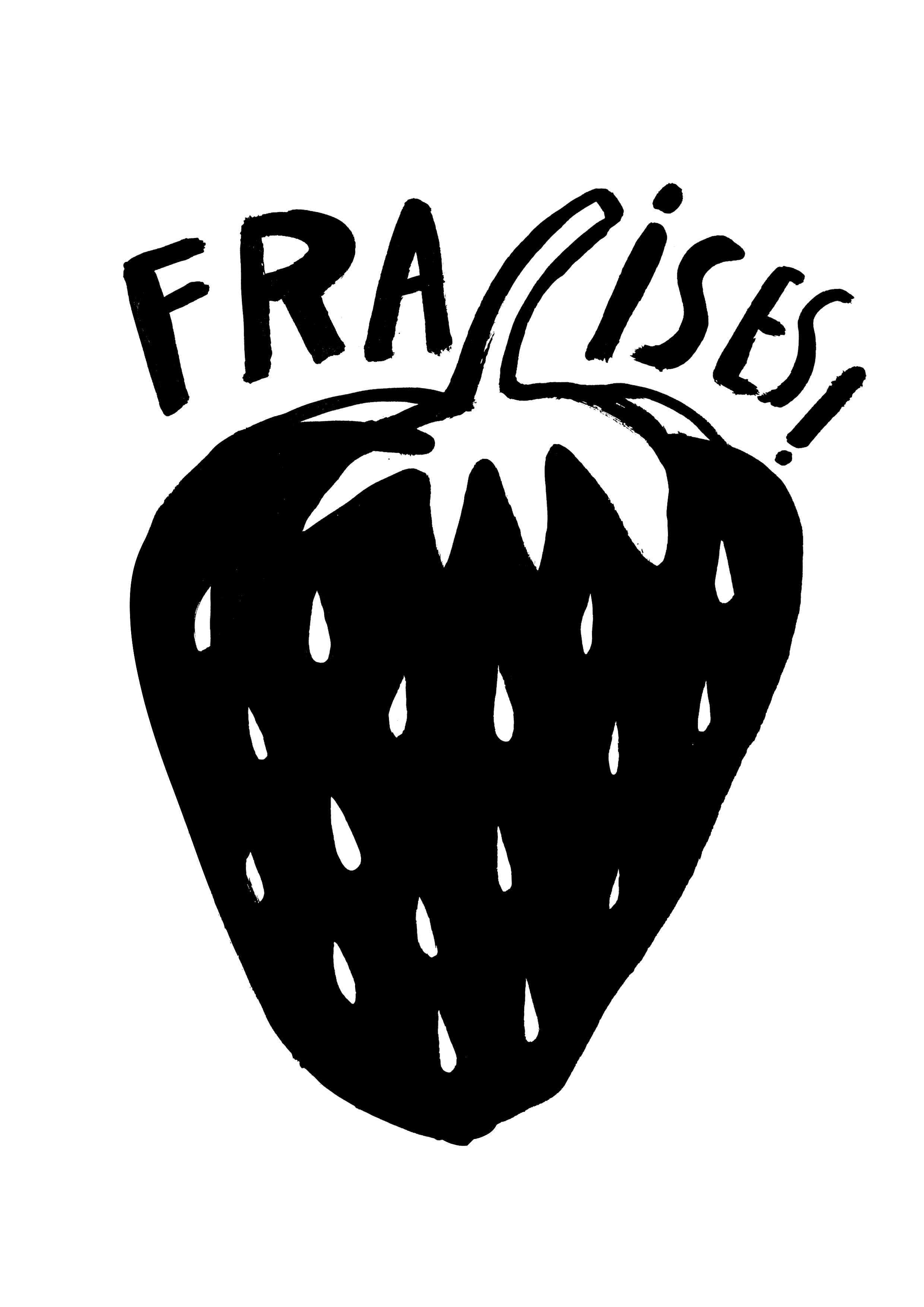 fraises