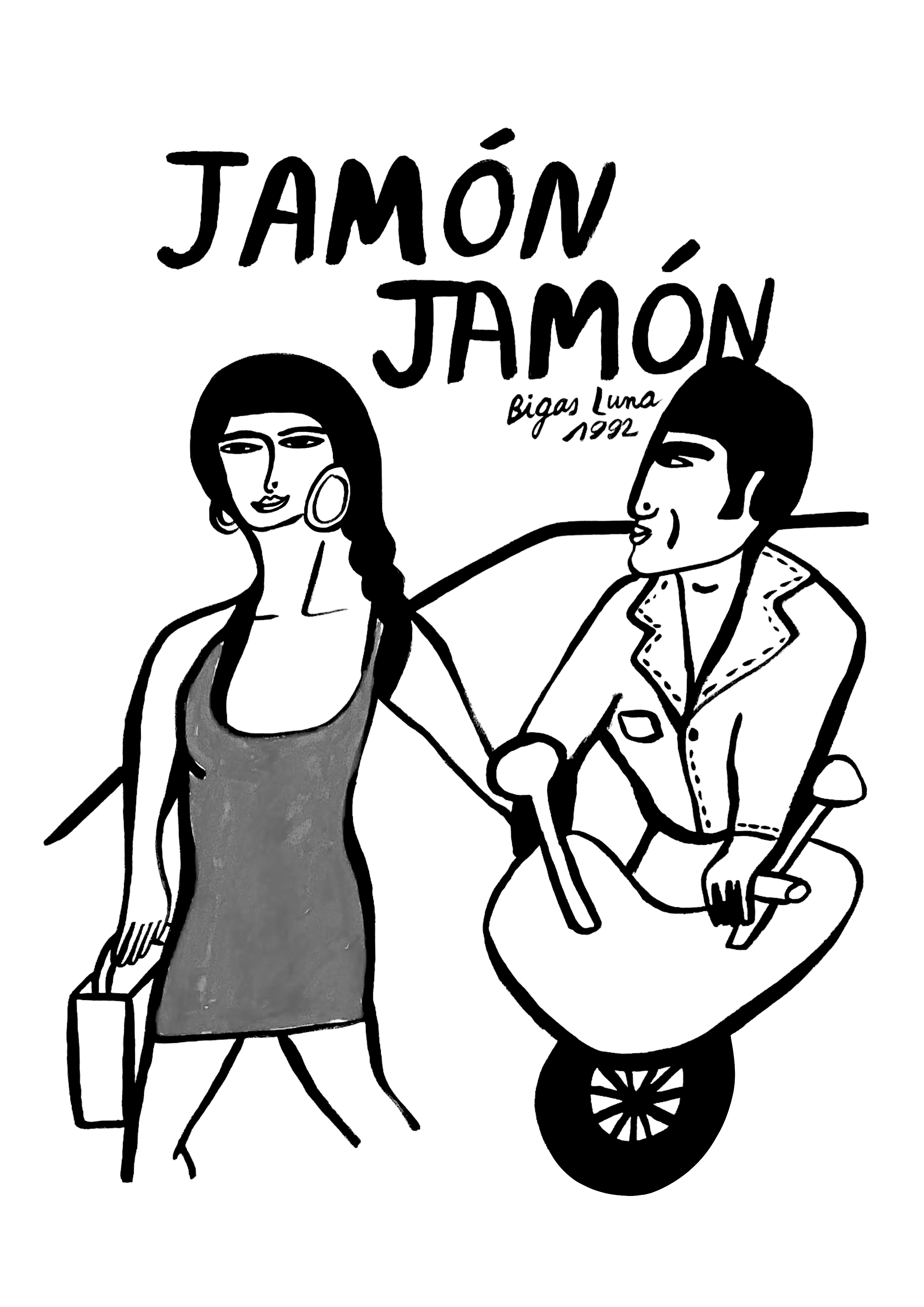 jamonjamon