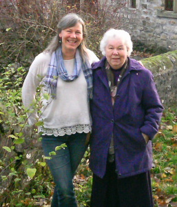 Mary’s story: 5 years on
