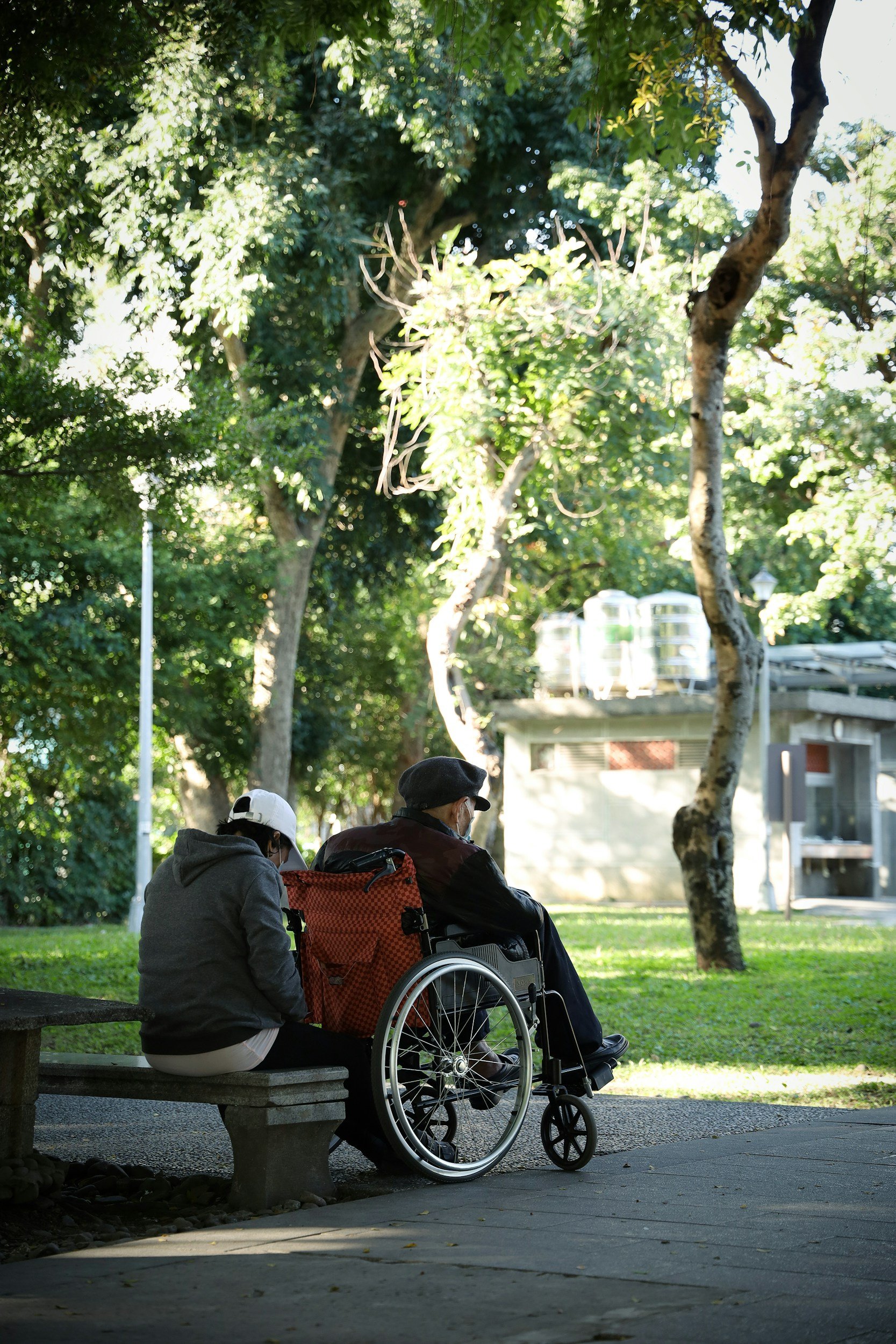 We responded to the review of CQC Regulation 9A: Visiting and Accompanying