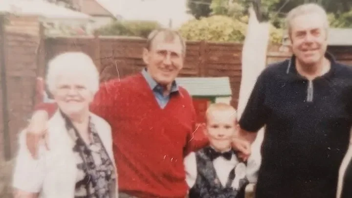 Fundraising from one end of the UK to the other!