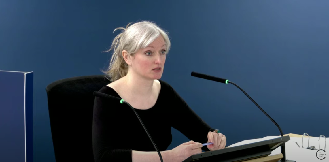 John’s Campaign and Care Rights UK&nbsp;call for concrete actions&nbsp;after&nbsp;Covid Inquiry’s&nbsp;powerful indictment&nbsp;of&nbsp;political decision-making 