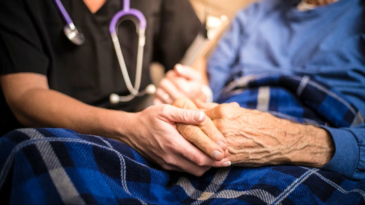 Palliative and end-of-life care modern service framework announced