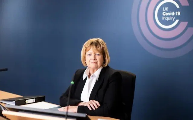 Human rights must lead crisis response for people in health and care