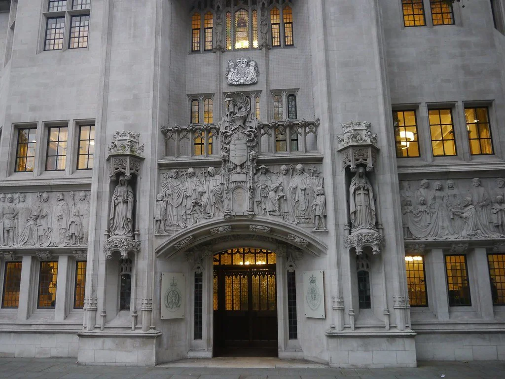 Care Rights UK response to Supreme Court ruling on deprivation of liberty