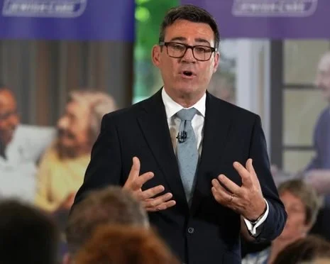 Prime Minister pledges care reform as priority