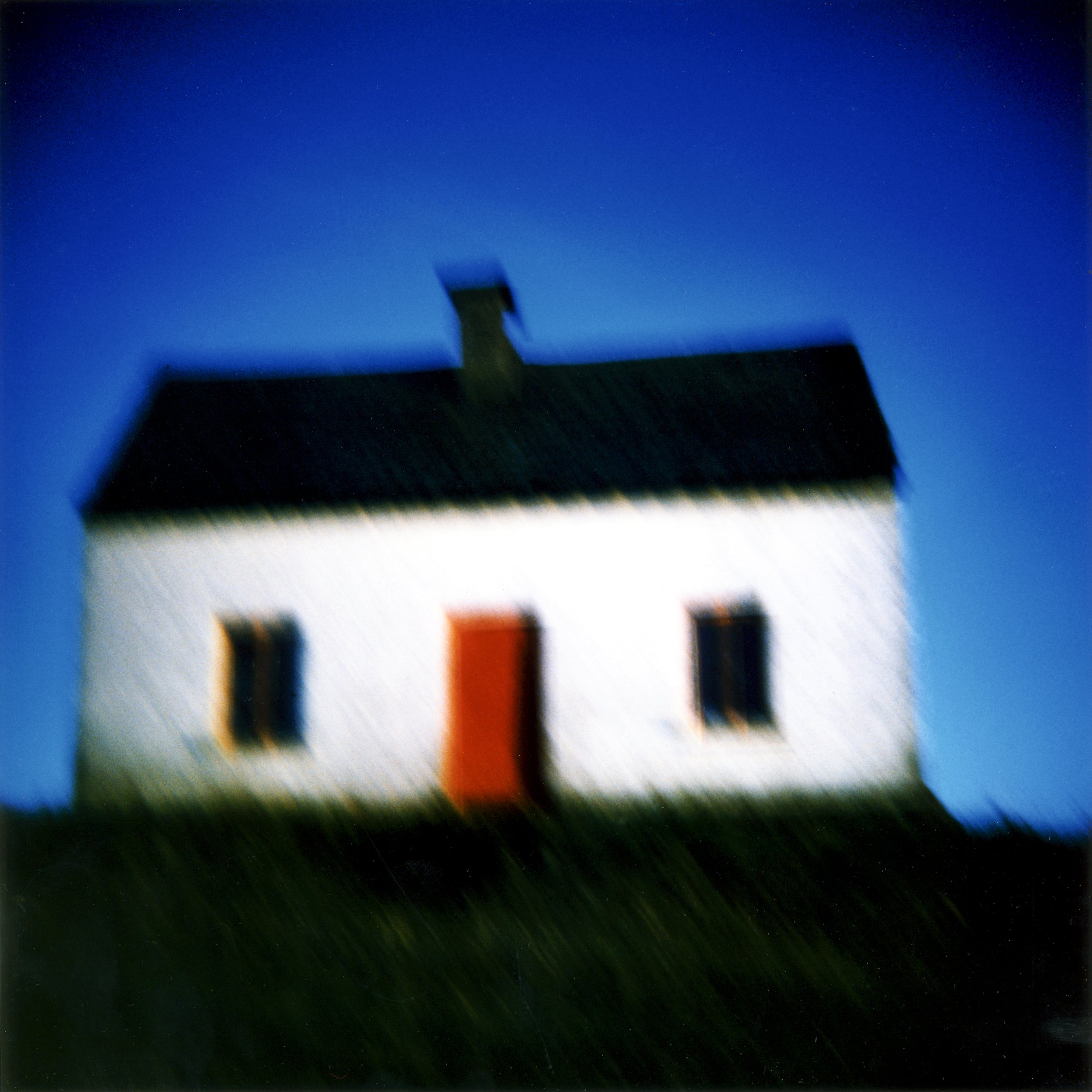 Irish Cottage, 1996