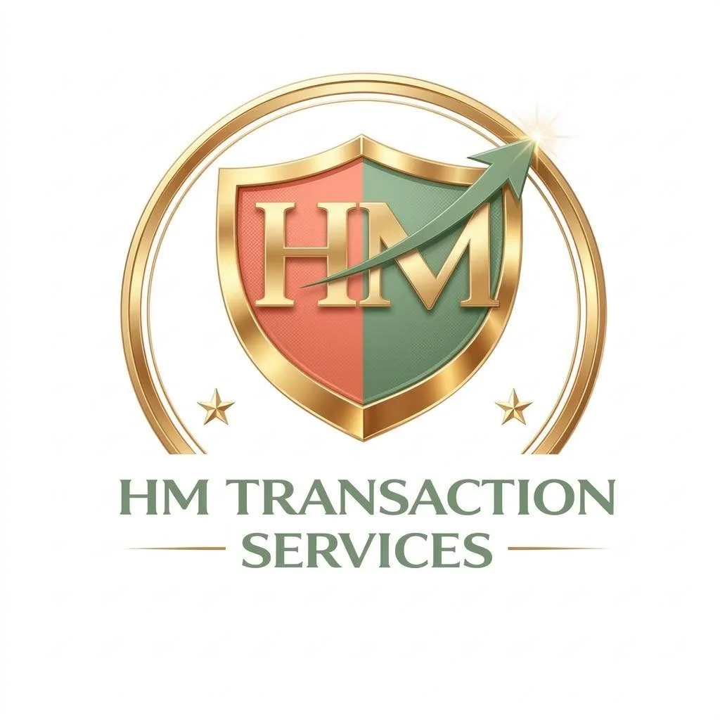 HHM Transaction Services - Real Estate