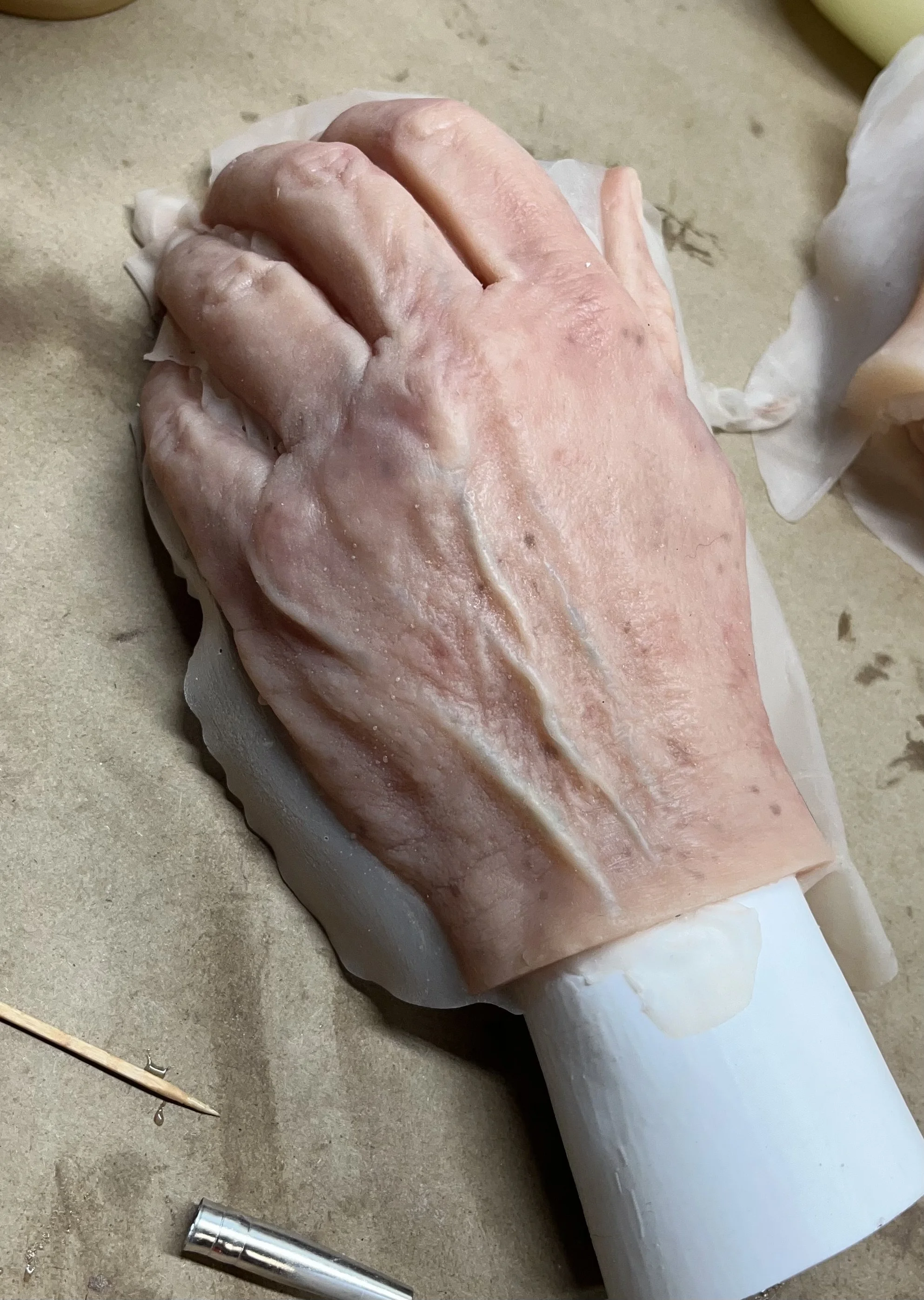 Medical Prosthetics