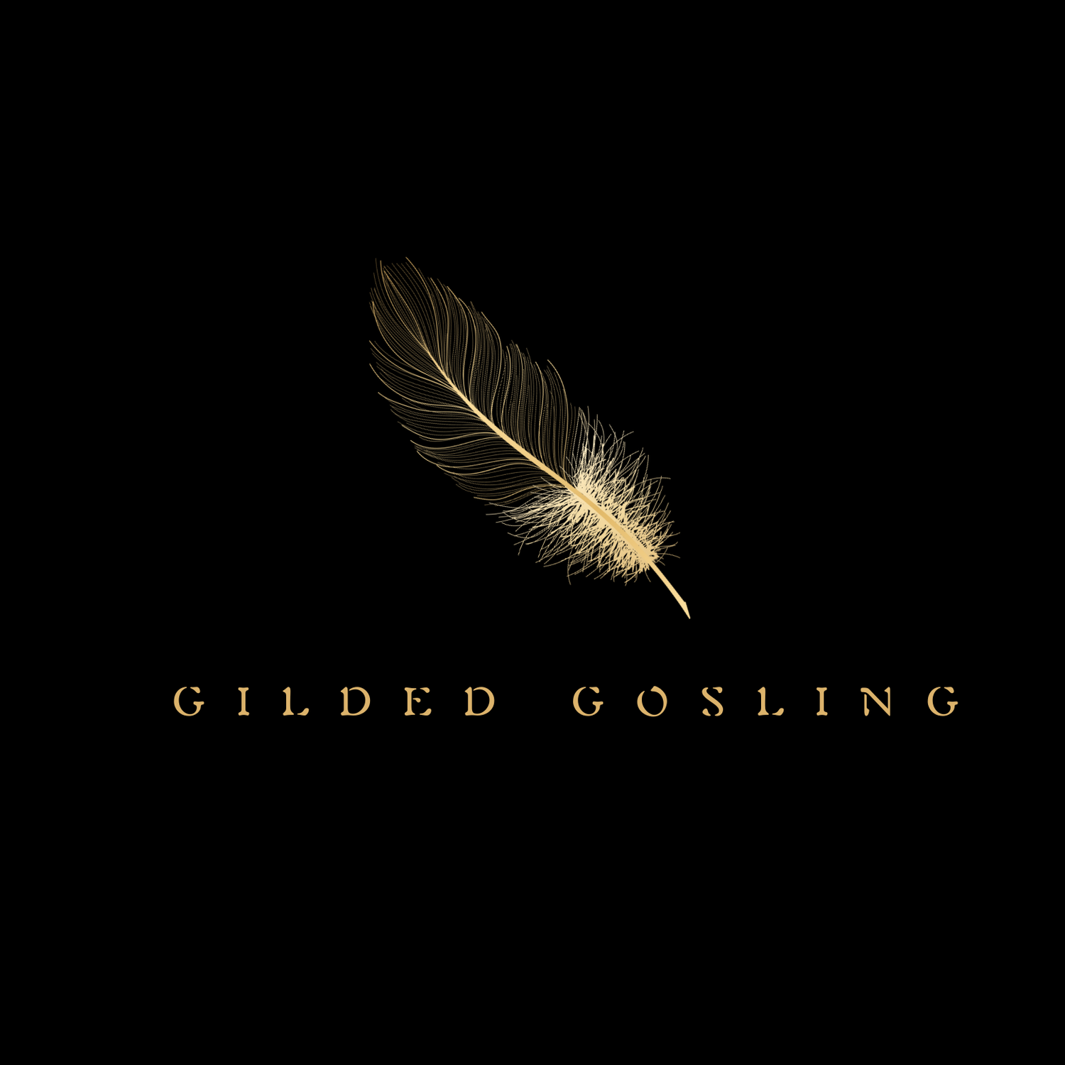 The Gilded Gosling
