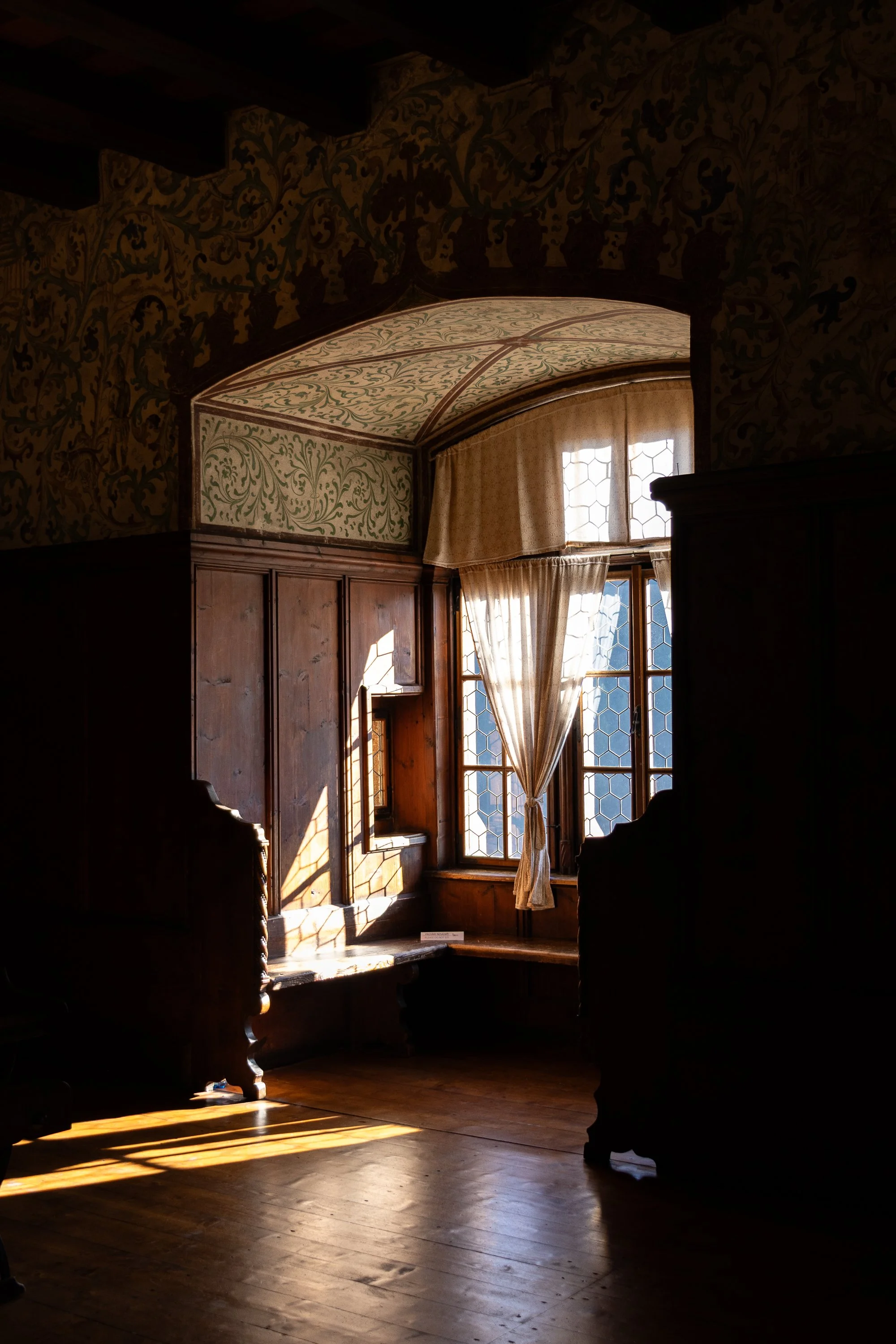 Orava Castle, Slovakia