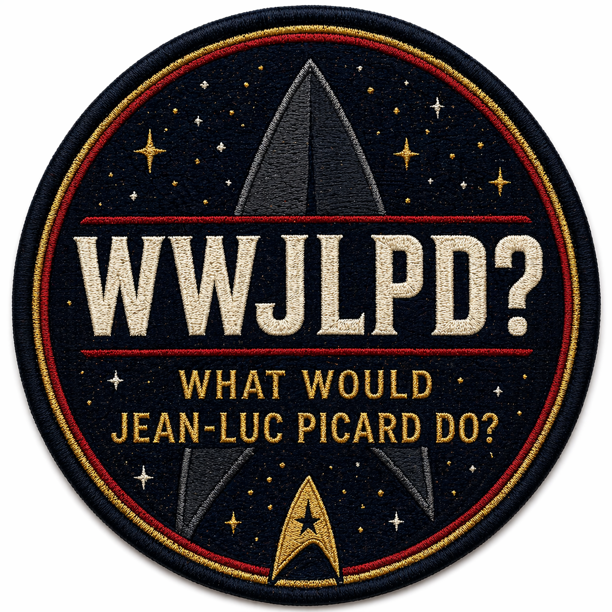 WWJLPD? Patch